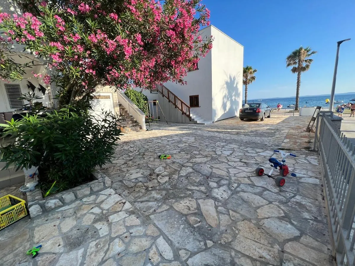Emko Apartmens Vir Apartment Croatia