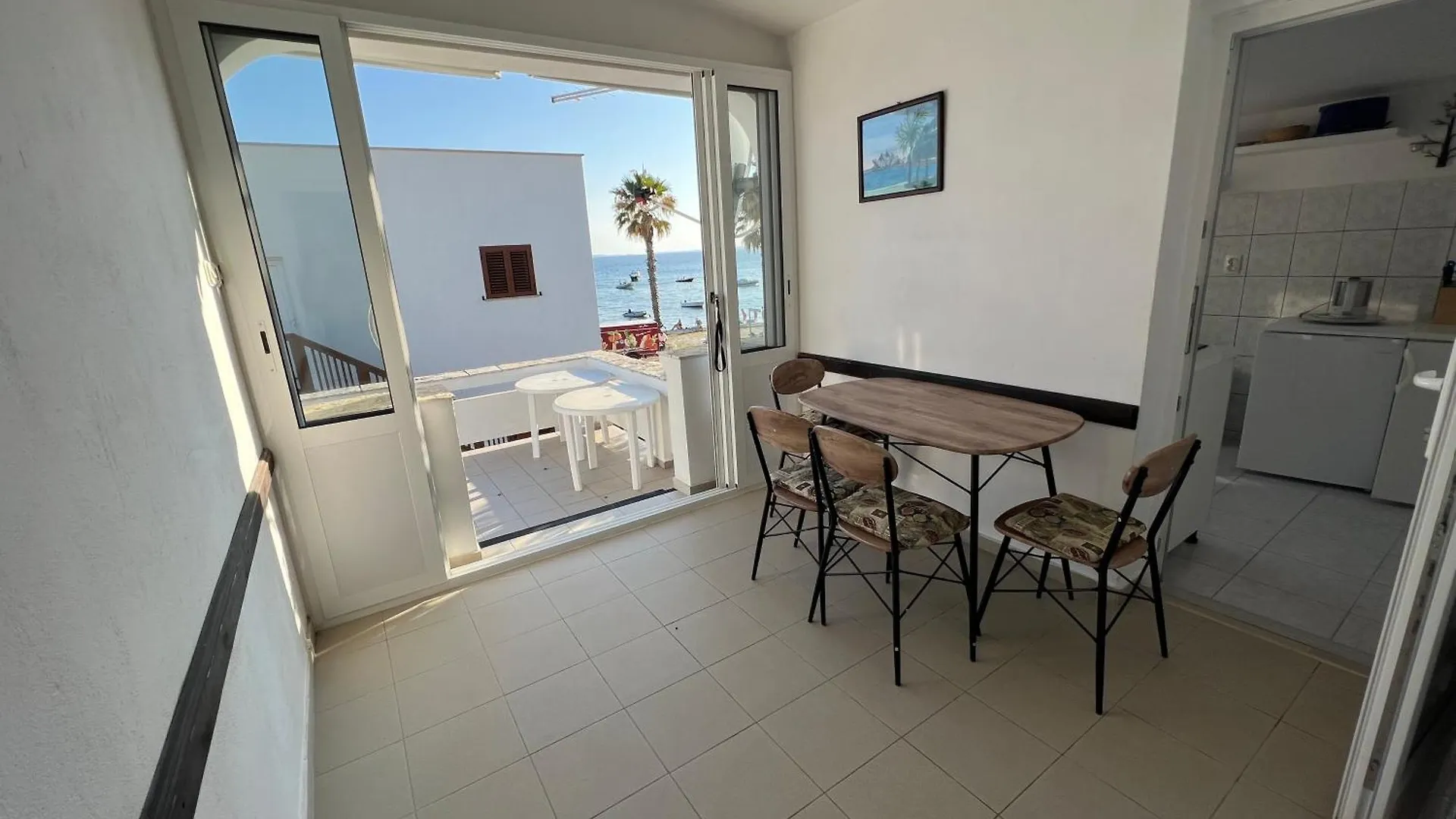 Emko Apartmens Vir Apartment