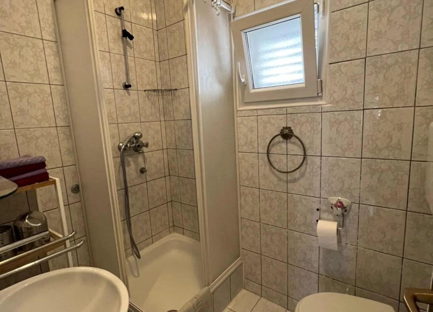 Emko Apartmens Vir Apartment