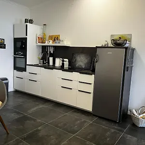  Apartament Hausmamamia